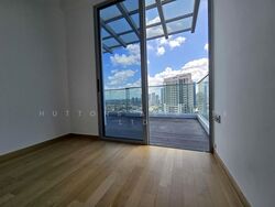 26 Newton (D11), Apartment #581860401